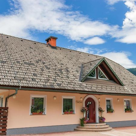 Villa Nena Краньска Гора Экстерьер фото